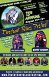 2019-Riverfront-Blues-Festival Poster