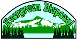 Evergreen Disposal