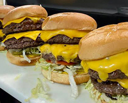 Bob's Burgers - Libby, MT