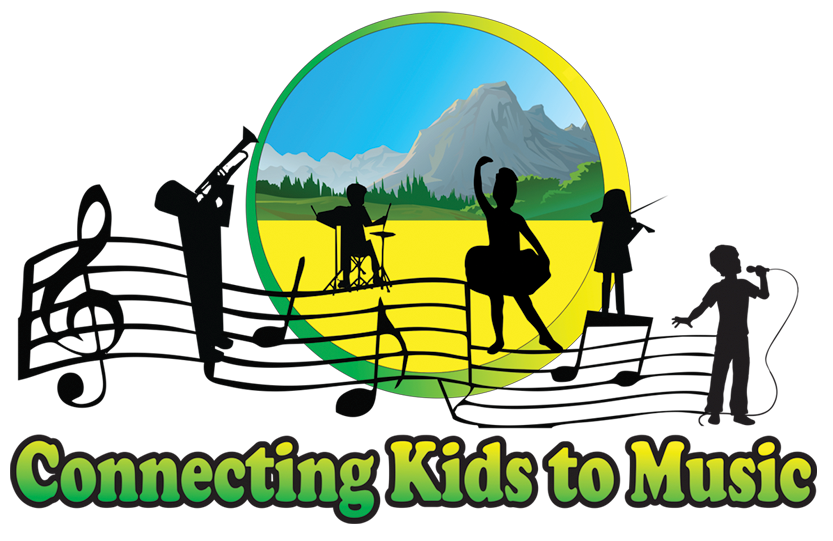 Connecting Kids With Music