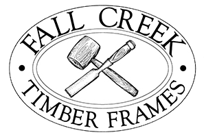 Fall Creek Timber Frames