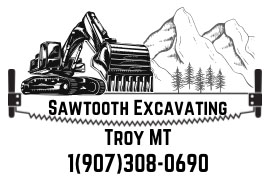 Sawtooth Excavating