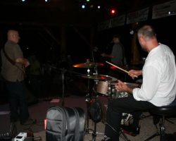 On The Drums RBF 2012 On The Drums RBF 2012