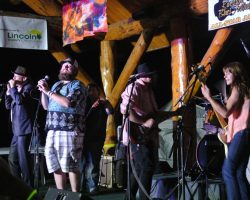 All Star Jam 2016