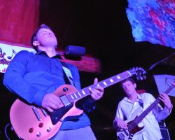 Austin Young Band Austin Young Band