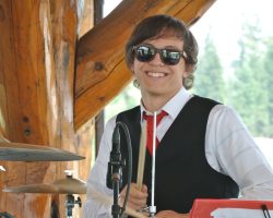 Back In Five Band