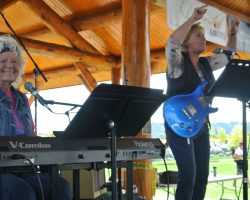 Hot Flash Blues Chicks Hot Flash Blues Chicks