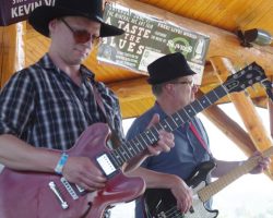 Patrick Bluefrog Band Guitars Patrick Bluefrog Band Guitars