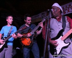 Bill Magee & The Skivees