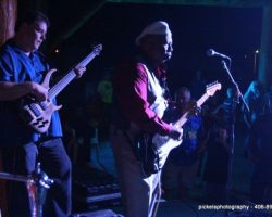 Bill Magee Band