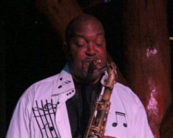 Bill Magee Band Horns
