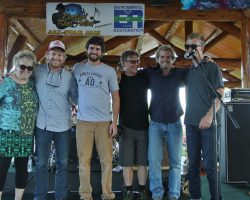 Black Mountain Moan Band
