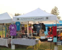 Kalispell Blues Society Kalispell Blues Society