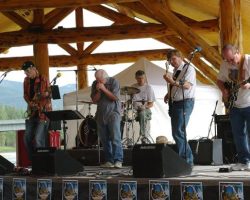 Bridge City Blues Band