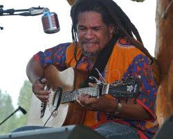 Brother Yusef Guitar Brother Yusef Guitar