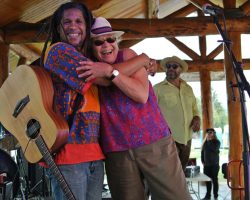 Brother Yusef Libby Montana