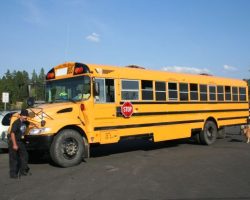 Bus Shuttle & Camping Riverfront Blues