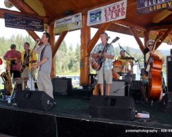 Carl Rey & The Blues Gators Carl Rey & The Blues Gators