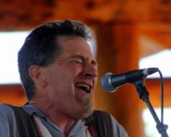 Carl Rey 2013