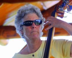 Carl Rey Band Stand Up Bass Carl Rey Band Stand Up Bass