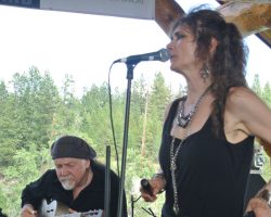 Cee Cee James Band