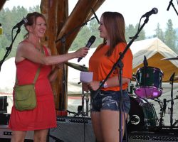 Connecting Music With Kids