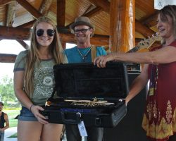 Connecting Kids With Music Connecting Kids With Music
