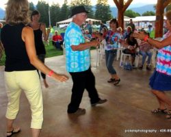 Trent Kickin' Up The Dance Floor Trent Kickin' Up The Dance Floor