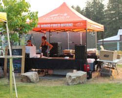 The Shed Food Vendor The Shed Food Vendor