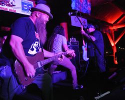 Harlis Sweetwater Band