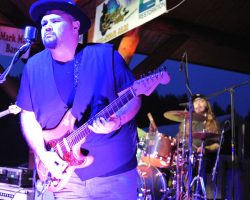 Hector Anchondo Band Hector Anchondo Band