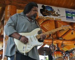 Jimmy D. Lane Guitar