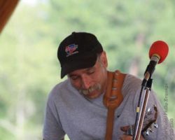 Ken LaBarbera 2010