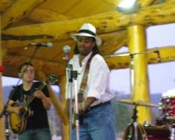 Kenny Neal & Ben Rice
