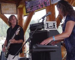 Mason Stone Band Mason Stone Band