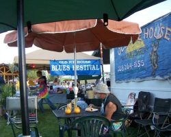 Food On The Kootenai River