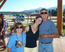 Peggy Oelberg & Friends