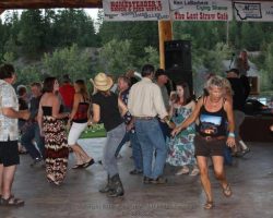 Dance Floor 2009