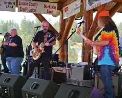 Mark May Band Riverfront Blues Mark May Band Riverfront Blues