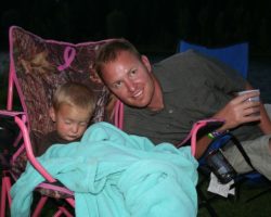 Night Life Riverfront Blues Kids Night Life Riverfront Blues Kids