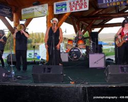 Rand Oxford Band