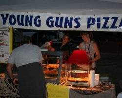 Local Pizza Vendor RBF 2012 Local Pizza Vendor RBF 2012