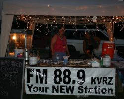 Radio Station RBF 2012 Radio Station RBF 2012