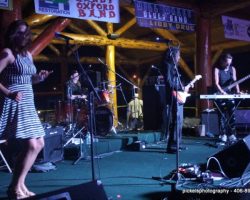 Rafael Tranquilino Band