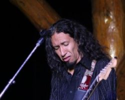 Rafael Tranquilino 2013