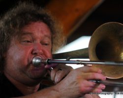 Randy Oxford Horn 2013