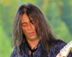 Randy Oxford Band Guitar