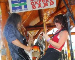 Randy Oxford Band Libby MT