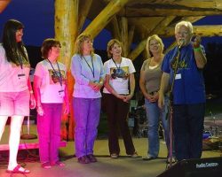 RBF Board Members 2010