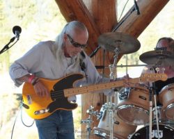 Jammin' On The Kootenai